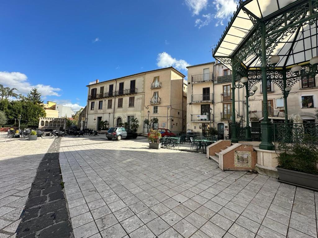 7 Cannelle Guest House 伊塞尔尼亚 外观 照片