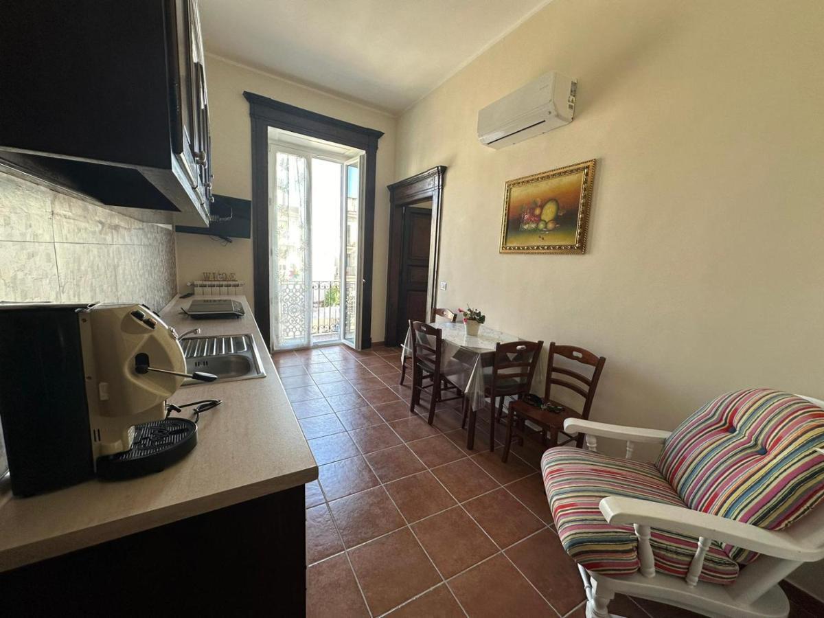 7 Cannelle Guest House 伊塞尔尼亚 外观 照片